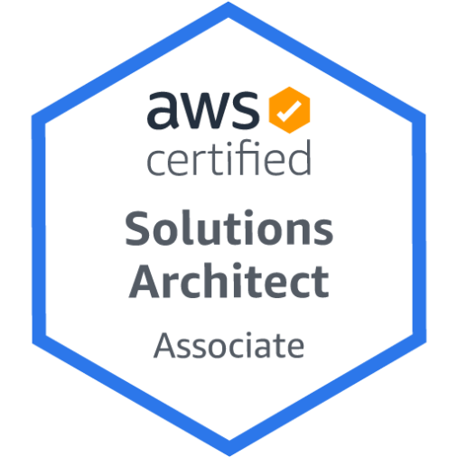 AWS Certified Solutions Architect – Associate