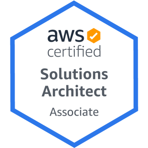 AWS Certified SysOps Administrator – Associate